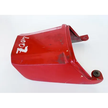 Cache carenage coque arriere KAWASAKI Z 400 J 1980-1983