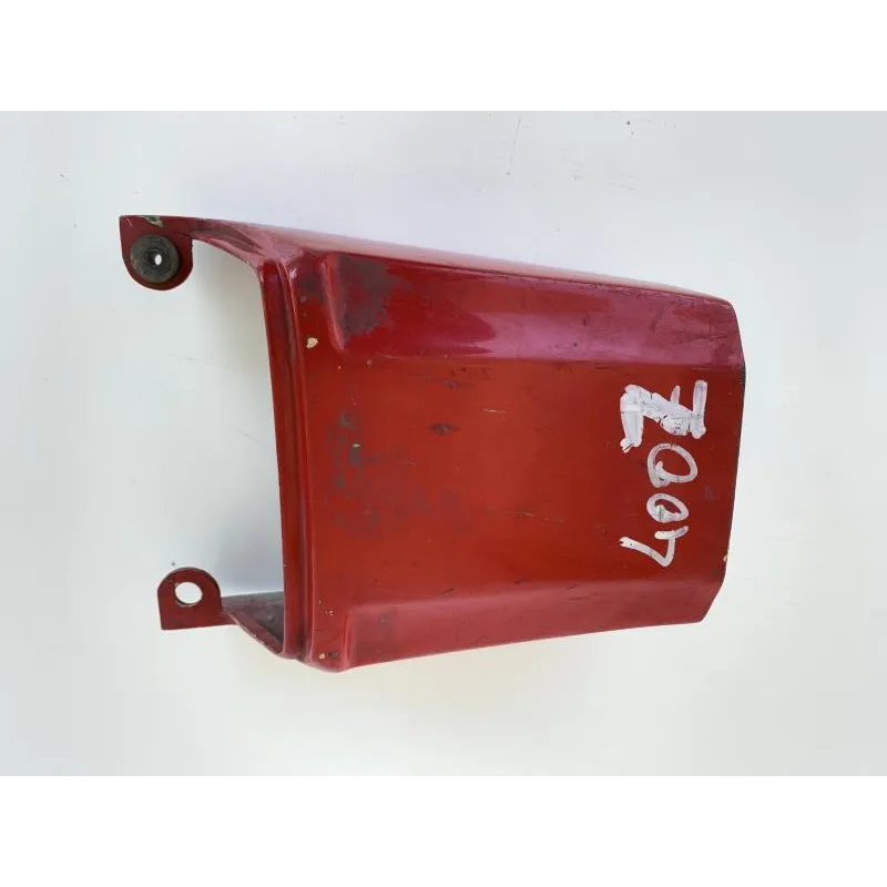 Cache carenage coque arriere KAWASAKI Z 400 J 1980-1983