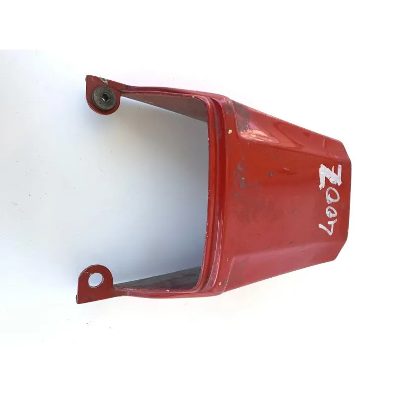 Cache carenage coque arriere KAWASAKI Z 400 J 1980-1983