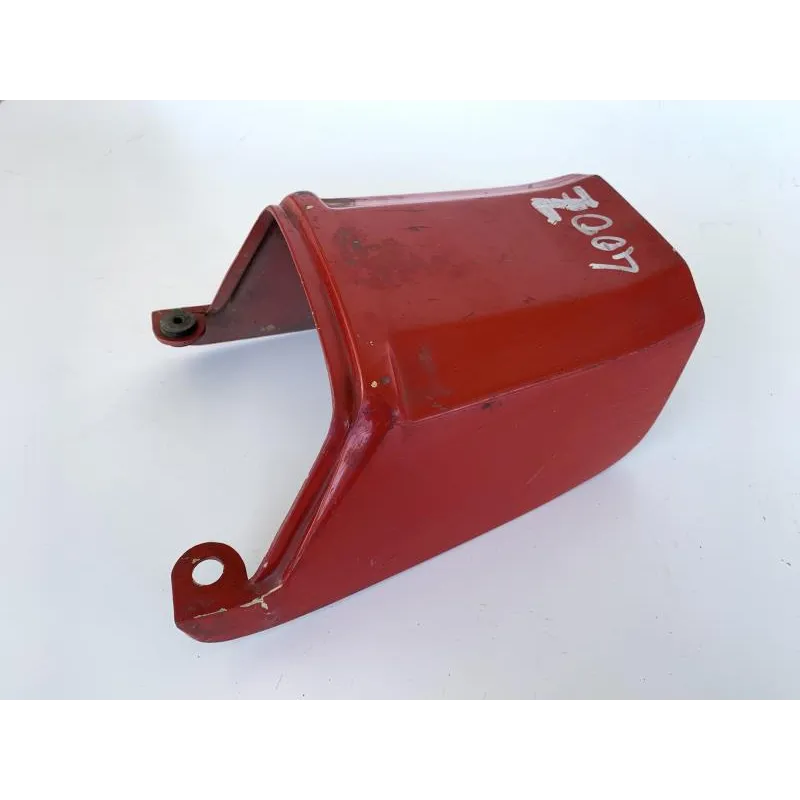 Cache carenage coque arriere KAWASAKI Z 400 J 1980-1983