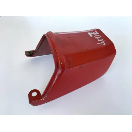 Cache carenage coque arriere KAWASAKI Z 400 J 1980-1983
