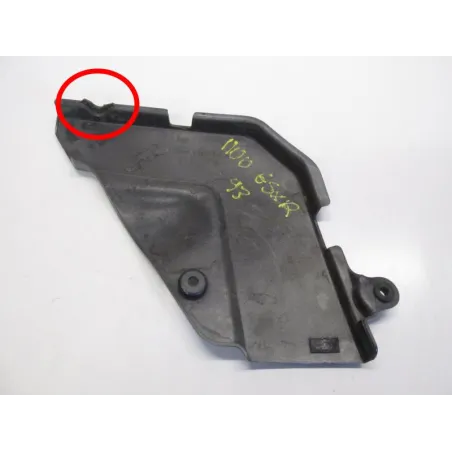 Cache lateral droit SUZUKI GSXR 1100 1993-1996