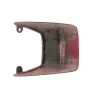Cache carenage coque arriere KAWASAKI Z 400 J 1980-1983 Cache carenage coque arriere KAWASAKI Z 400 J 1980-1983