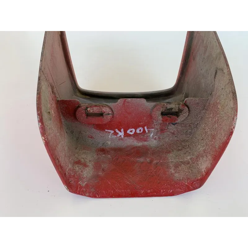 Cache carenage coque arriere KAWASAKI Z 400 J 1980-1983