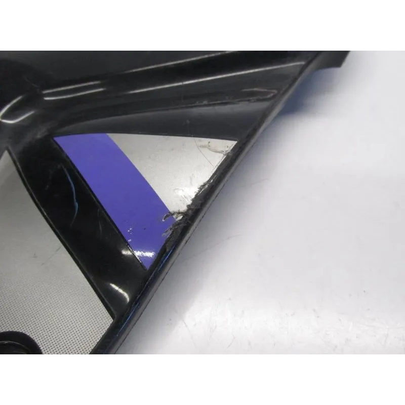 Cache lateral droit SUZUKI GSXR 1100 1993-1996