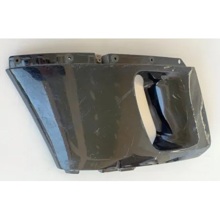 Cache flanc de carenage gauche KAWASAKI ZZR 600 1993-1995