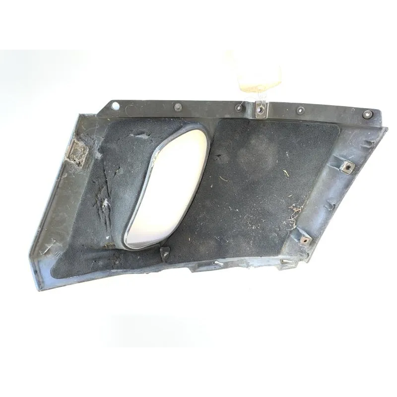 Cache flanc de carenage gauche KAWASAKI ZZR 600 1993-1995