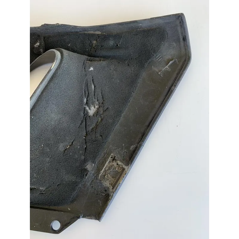 Cache flanc de carenage gauche KAWASAKI ZZR 600 1993-1995