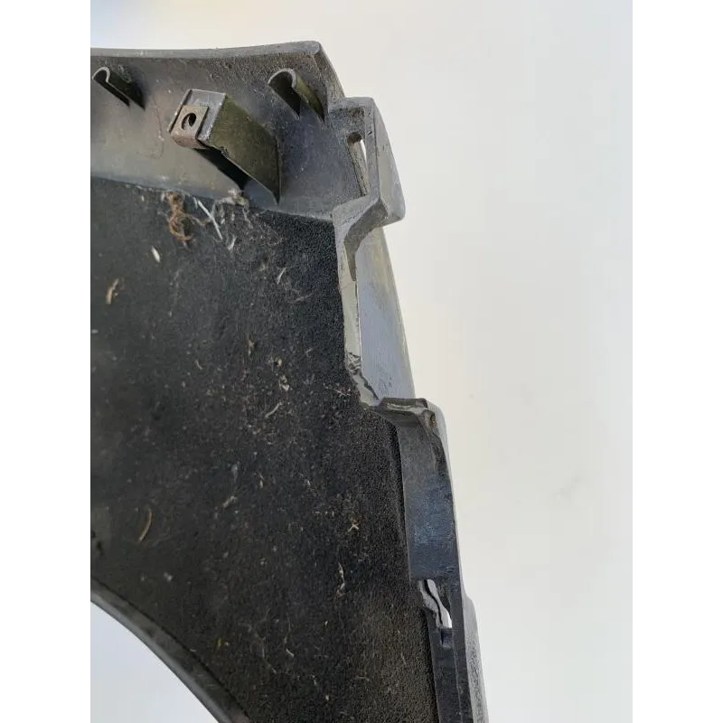 Cache flanc de carenage gauche KAWASAKI ZZR 600 1993-1995