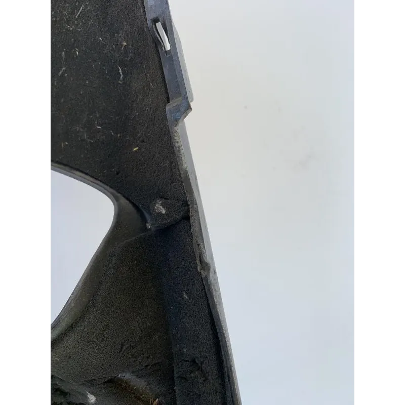 Cache flanc de carenage gauche KAWASAKI ZZR 600 1993-1995