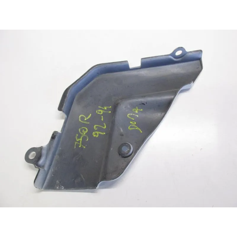 Cache lateral gauche SUZUKI GSXR 750 1992-1995