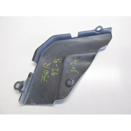 Cache lateral gauche SUZUKI GSXR 750 1992-1995