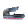 Cache carenage coque arriere KAWASAKI GPZ 500 S 1987-1989 EX