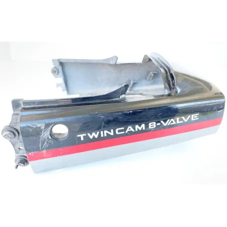 Cache carenage coque arriere KAWASAKI GPZ 500 S 1987-1989 EX