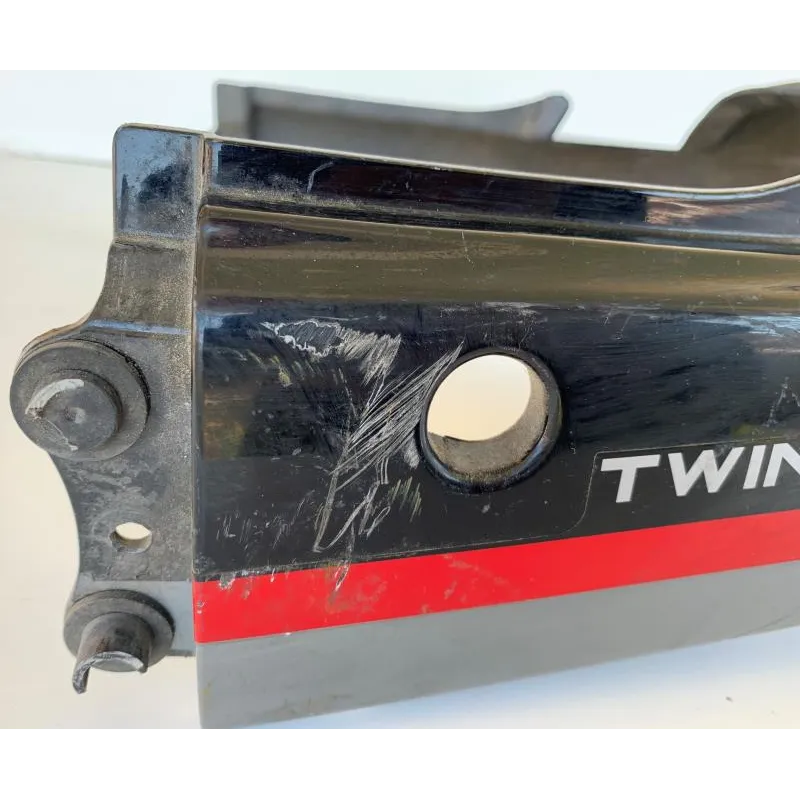 Cache carenage coque arriere KAWASAKI GPZ 500 S 1987-1989 EX