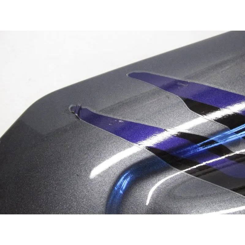 Cache lateral droit SUZUKI GSXR 1100 1993-1996