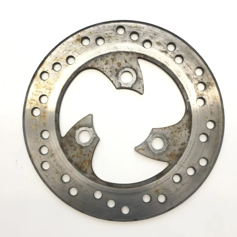 Disque frein avant PEUGEOT VIVACITY 50 1999-2007