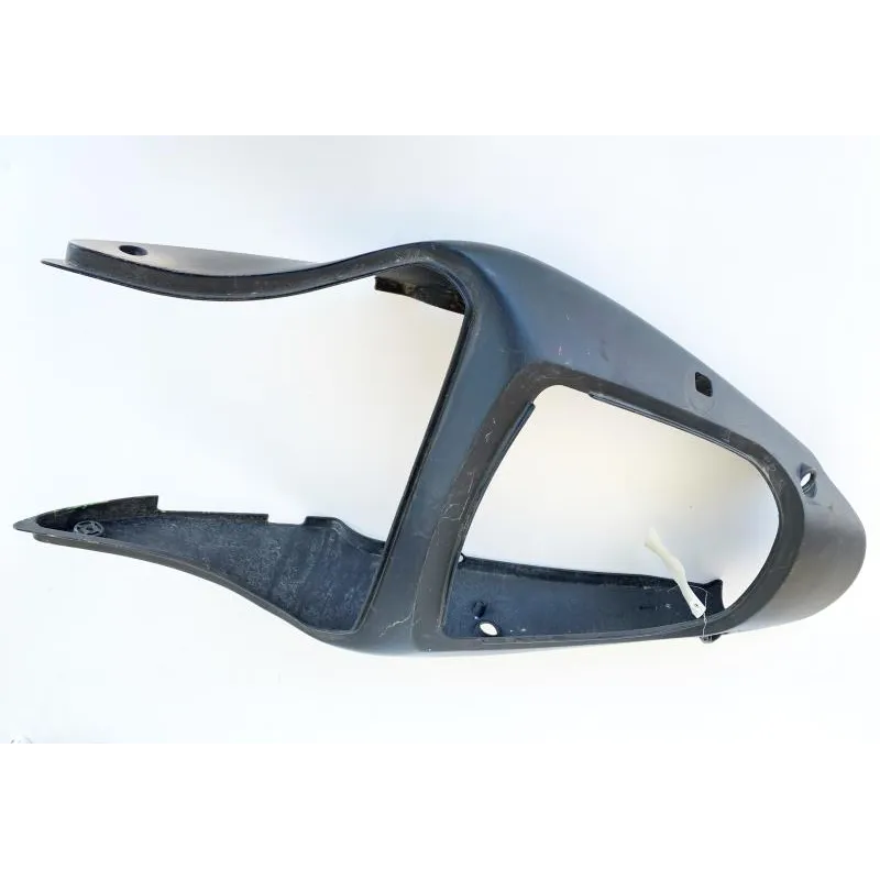 Cache carenage coque arriere KAWASAKI ZX6 R 600 2000-2001 NINJA