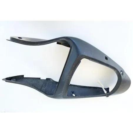 Cache carenage coque arriere KAWASAKI ZX6 R 600 2000-2001 NINJA