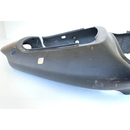 Cache carenage coque arriere KAWASAKI ZX6 R 600 2000-2001 NINJA