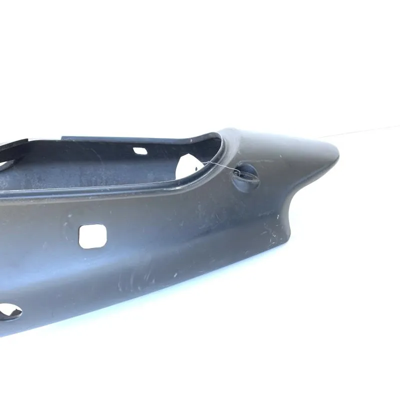 Cache carenage coque arriere KAWASAKI ZX6 R 600 2000-2001 NINJA
