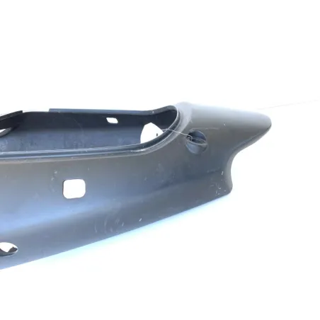 Cache carenage coque arriere KAWASAKI ZX6 R 600 2000-2001 NINJA
