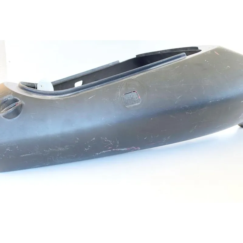 Cache carenage coque arriere KAWASAKI ZX6 R 600 2000-2001 NINJA