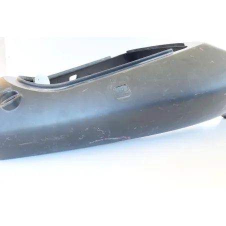 Cache carenage coque arriere KAWASAKI ZX6 R 600 2000-2001 NINJA