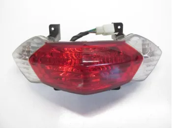 Feu arriere PEUGEOT KISBEE 50 2011-2012 4T