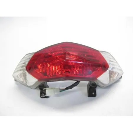 Feu arriere PEUGEOT KISBEE 50 2011-2012 4T