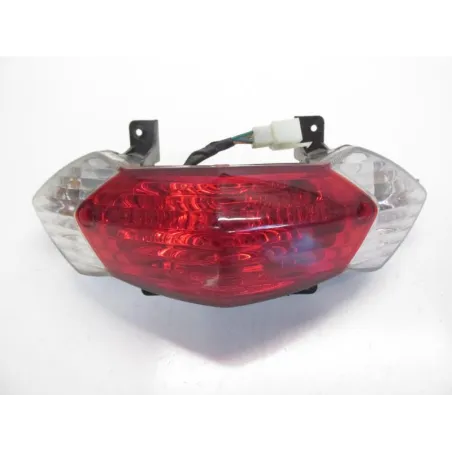 Feu arriere PEUGEOT KISBEE 50 2011-2012 4T