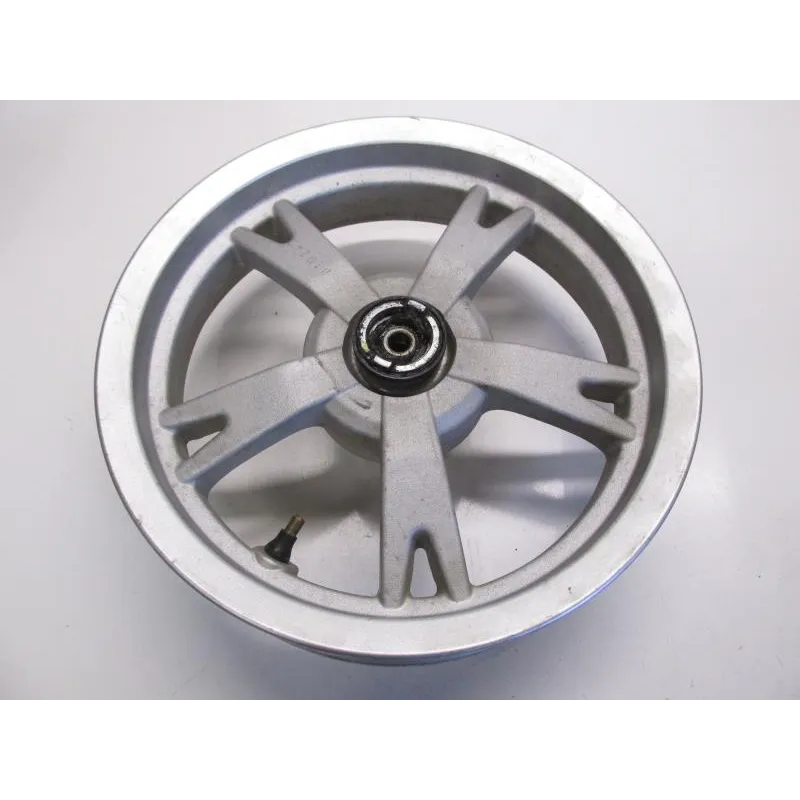 Jante avant PEUGEOT KISBEE 50 2011-2012 4T