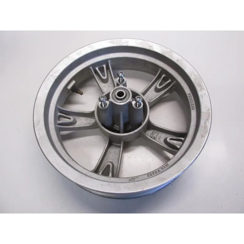Jante avant PEUGEOT KISBEE 50 2011-2012 4T