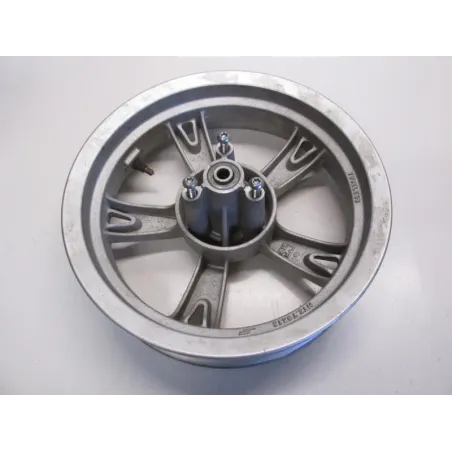 Jante avant PEUGEOT KISBEE 50 2011-2012 4T