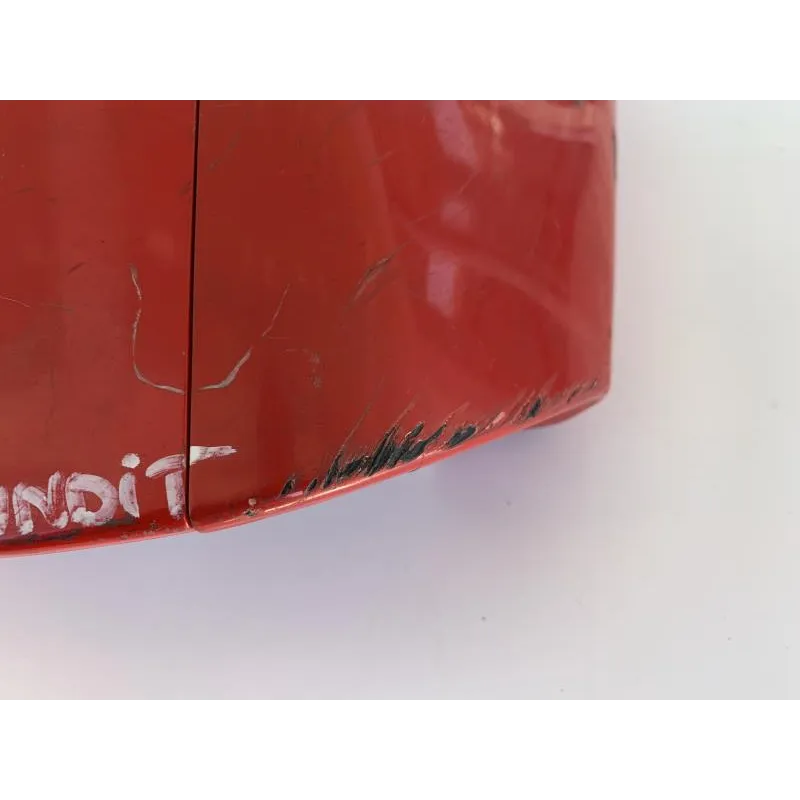 Cache carenage coque arriere SUZUKI GSF 400 1991-1993 BANDIT