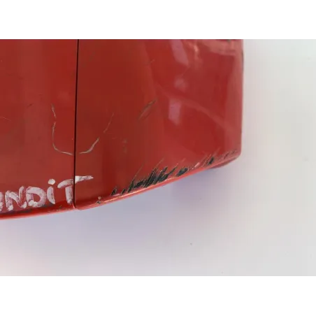 Cache carenage coque arriere SUZUKI GSF 400 1991-1993 BANDIT