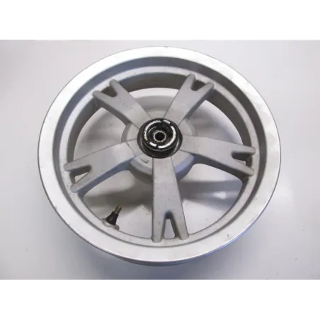 Jante avant PEUGEOT KISBEE 50 2011-2012 4T