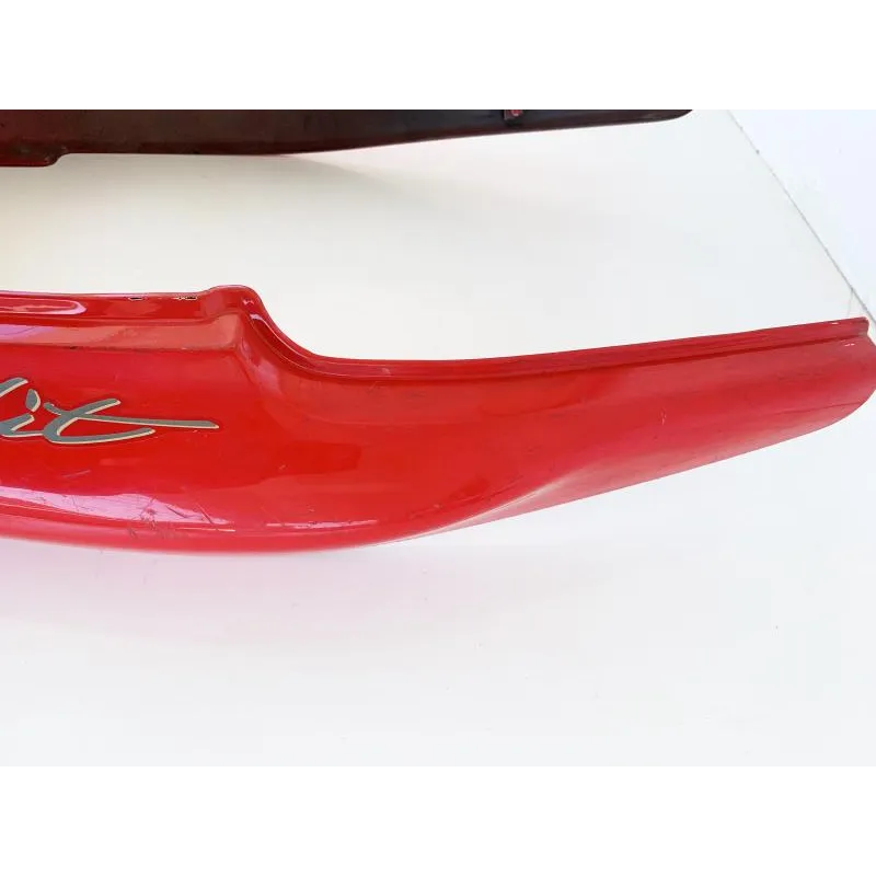 Cache carenage coque arriere SUZUKI GSF 400 1991-1993 BANDIT