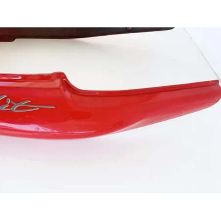 Cache carenage coque arriere SUZUKI GSF 400 1991-1993 BANDIT