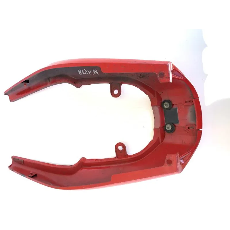 Cache carenage coque arriere SUZUKI GSF 400 1991-1993 BANDIT