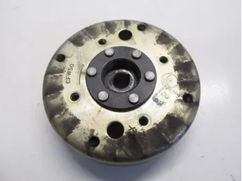 Rotor volant moteur PEUGEOT KISBEE 50 2011-2012 4T