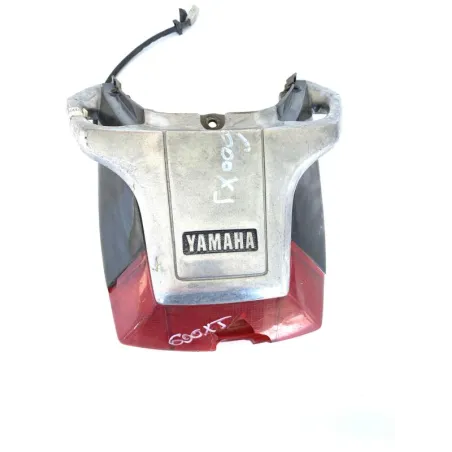 Cache carenage coque arriere YAMAHA XJ 600 1984-1991