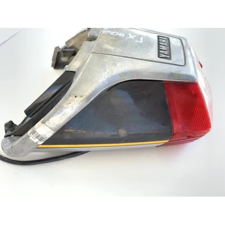 Cache carenage coque arriere YAMAHA XJ 600 1984-1991