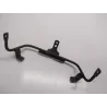 Support arriere PEUGEOT KISBEE 50 2011-2012 4T