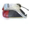 Cache carenage coque arriere YAMAHA XJ 600 1984-1991