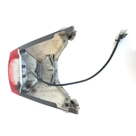 Cache carenage coque arriere YAMAHA XJ 600 1984-1991