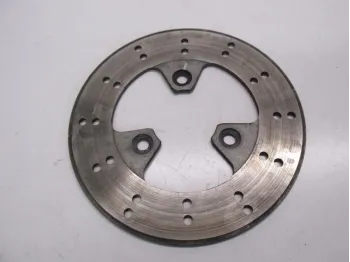 Disque frein avant PEUGEOT KISBEE 50 2011-2012 4T