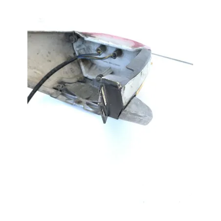 Cache carenage coque arriere YAMAHA XJ 600 1984-1991