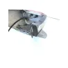 Cache carenage coque arriere YAMAHA XJ 600 1984-1991