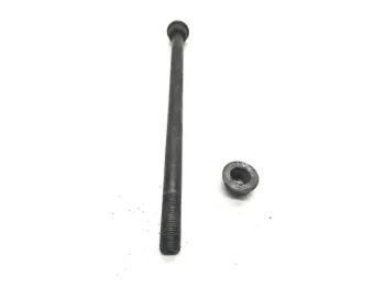Axe de roue avant PEUGEOT TWEET 125 2009-2014